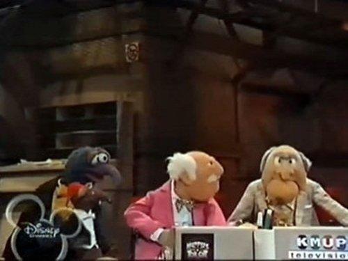 Muppets Tonight Season 2 Episode 9 - The Best of Muppets Tonight