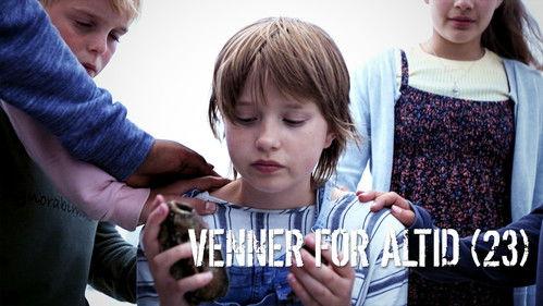 The Camp Season 1 Episode 23 - Friends Forever