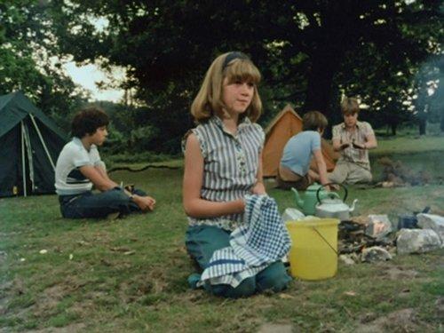 The Famous Five Season 1 Episode 7 - Five Go Off to Camp (1)