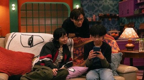 In Geek We Trust Season 2 Episode 13 - Goodbye