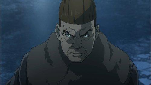 Saga of Tanya the Evil Season 1 Episode 7 - The Battle of the Fjord