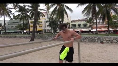 Il Testimone Season 7 Episode 3 - Miami (prima parte)