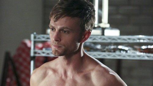 Hart of Dixie Season 4 Episode 4 - Red Dye #40