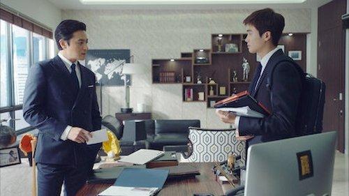 Suits Season 1 Episode 9 - You can't go back in time and start over again, but you can still aim for a new ending starting from now.