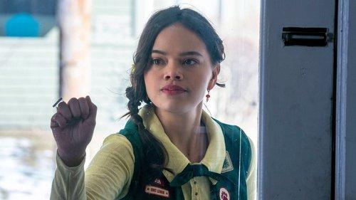 Pretty Little Liars: Original Sin Season 1 Episode 8 - Chapter Eight: Bad Blood