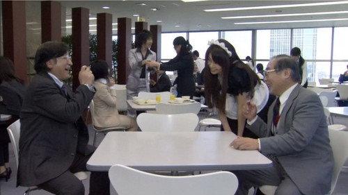 Kamen Rider Season 19 Episode 9 - Blade Blade