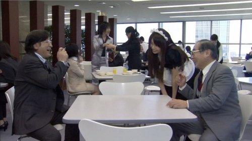 Kamen Rider Season 19 Episode 9 - Blade Blade