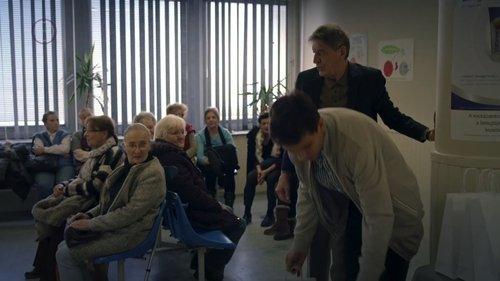 Tóth János Season 1 Episode 19 - Healthcare Day