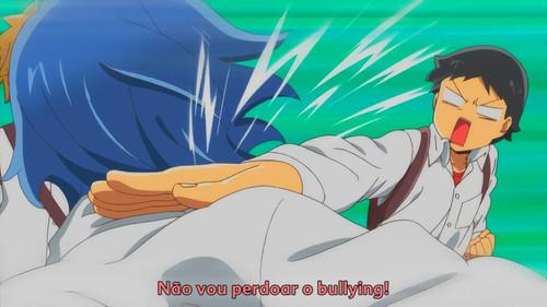 My Big Sister Arrived Season 1 Episode 4 - Kouki the Tough Guy Came!