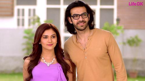 Bahu Hamari Rajni Kant Season 2 Episode 7 - Rajni, Shaan Pick A Fight