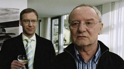 Ein starkes Team Season 1 Episode 33 - Gier