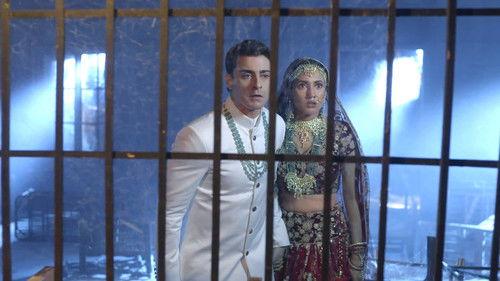 Kaal Bhairav Rahasya Season 2 Episode 21 - Archana, Veer in the Haunted House
