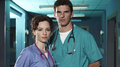 Casualty Season 25 Episode 19 - Epiphany