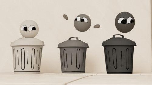 Colourblocks Season 1 Episode 25 - Grey