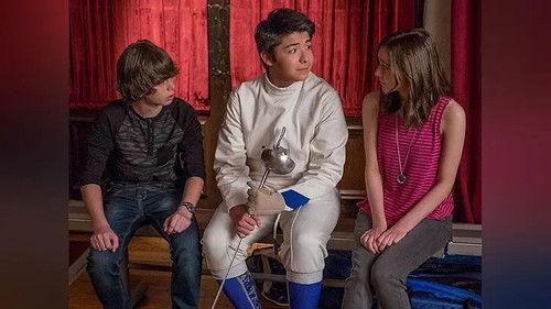 Gortimer Gibbon's Life on Normal Street Season 2 Episode 14 - Gortimer and the Jacks of All Trades