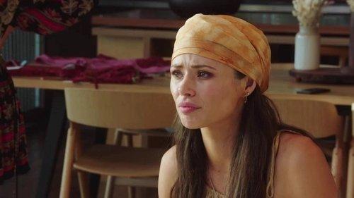 My Life Is Murder Season 2 Episode 2 - Oceans Apart