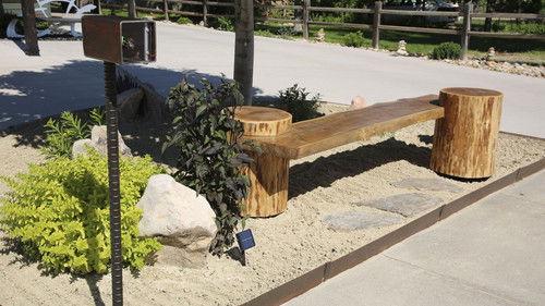 Building Outside the Lines Season 1 Episode 2 - Subterranean Sanctuary