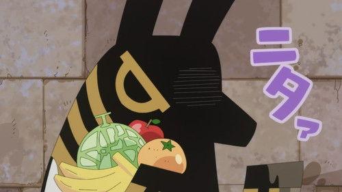 Oh, Suddenly Egyptian God Season 1 Episode 4 - Suddenly, Horus and Set / Suddenly, Bad Blood