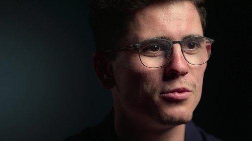 Tour de France: Unchained Season 1 Episode 7 - Everything for the Podium