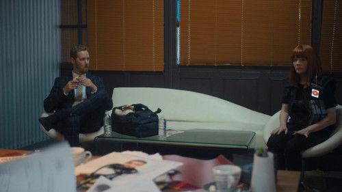 Dáma a Král Season 3 Episode 7 - Episode 7