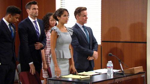 The Young and the Restless Season 46 Episode 1 - Episode 11509 - September 03, 2018