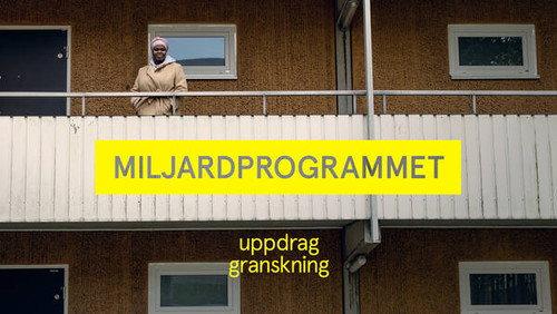 Uppdrag granskning Season 21 Episode 23 - Episode 23