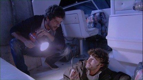 La Reina del Sur Season 1 Episode 8 - Episode 8