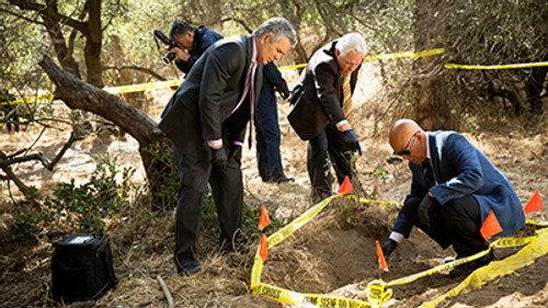 Major Crimes Season 2 Episode 6 - Boys Will Be Boys