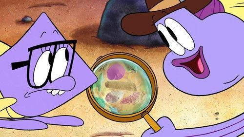 undefined Season 4 Episode 10 - Rube Tube