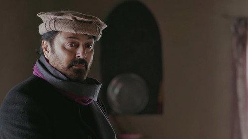 Mrs. & Mr. Shameem Season 1 Episode 17 - Kya Khoya Kya Paaya