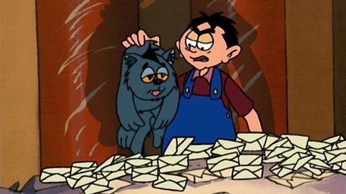 The Secret World of Santa Claus Season 1 Episode 21 - Stolen Christmas