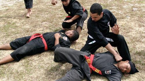 Kill Arman Season 1 Episode 6 - Malaysia