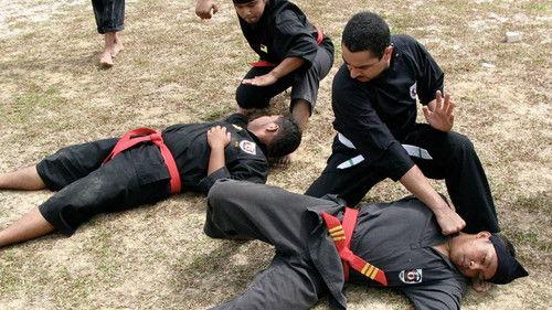 Kill Arman Season 1 Episode 6 - Malaysia