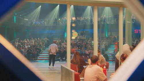 The Teddy Teclebrhan Show Season 1 Episode 6 - Ba-bye, 'twas nice.