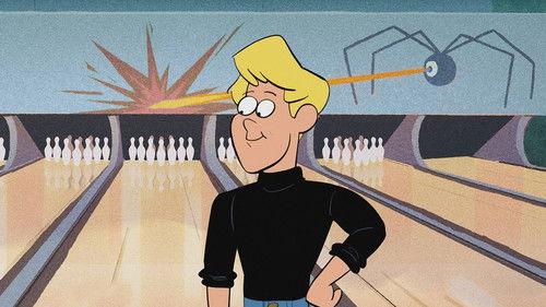 Jellystone! Season 2 Episode 7 - Business