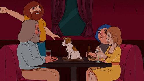 Tarantula Season 1 Episode 1 - Seesaw