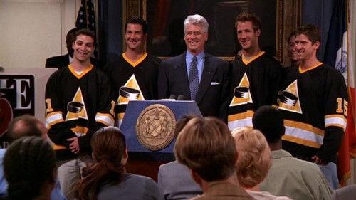 Spin City Season 5 Episode 2 - Smile
