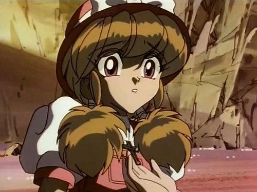 Violinist of Hamelin Season 1 Episode 6 - In the Name of the Five Warriors