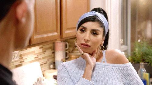 Shahs of Sunset Season 9 Episode 4 - The Truth Shall Sext You Free