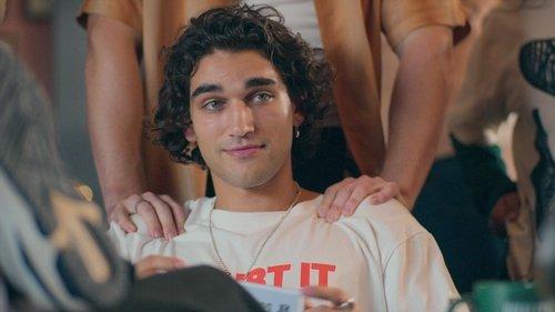 Heartbreak High Season 1 Episode 7 - The Sheriff