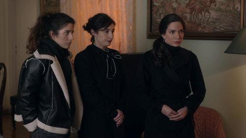 And Yet I'm Still Here Season 1 Episode 5 - Episode 5