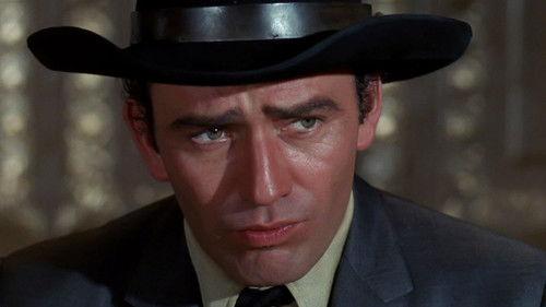 The Virginian Season 5 Episode 9 - Deadeye Dick