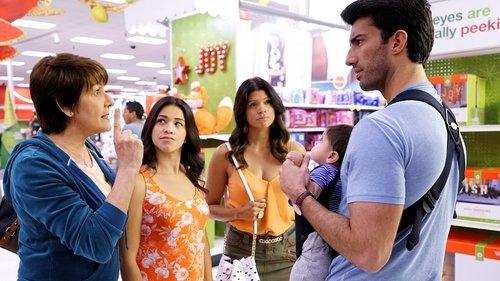 Jane the Virgin Season 2 Episode 7 - Chapter Twenty-Nine