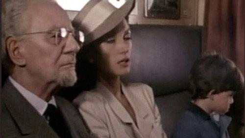 War and Remembrance Season 1 Episode 7 - Part VII: 3rd April 1943