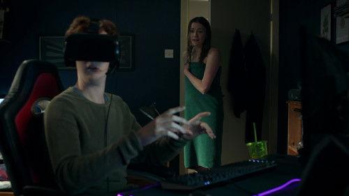 Dead Pixels Season 2 Episode 5 - Healthy Balance