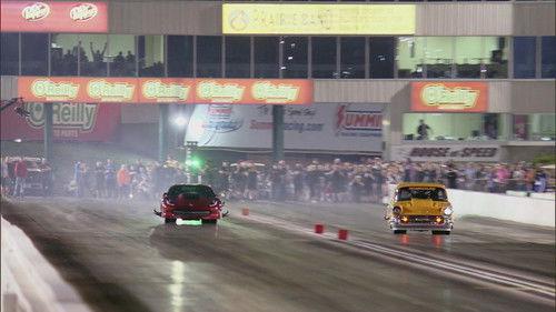 Street Outlaws: No Prep Kings Season 2 Episode 2 - Kick Off in Kansas