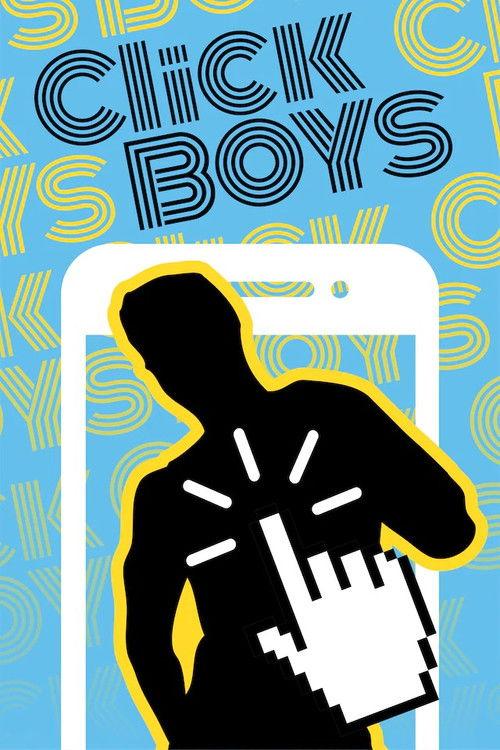 Click Boys poster