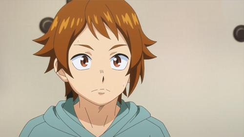 Shikizakura Season 1 Episode 4 - Family / BROTHER