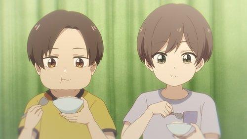 Senpai Is an Otokonoko Season 1 Episode 7 - Like That