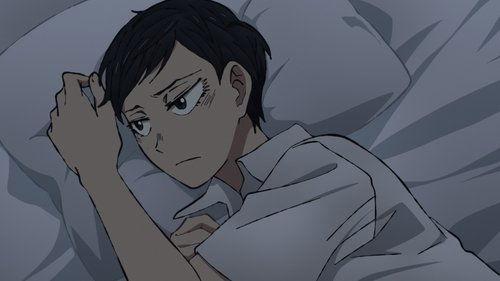 SANDA Season 1 Episode 7 - Double-Faced Carnivorous Plant